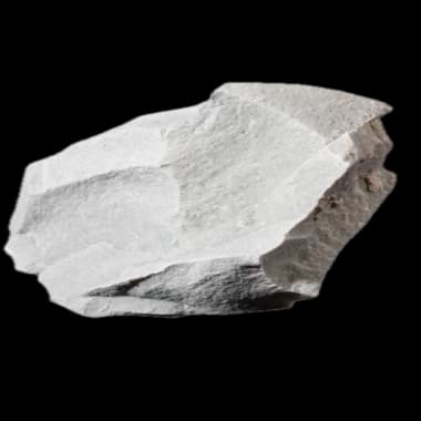 Bentonite